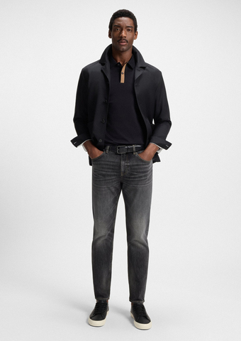 Джинсы BOSS C-Re.Maine