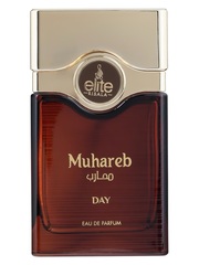 Muhareb Day Elite Risala 100 ml