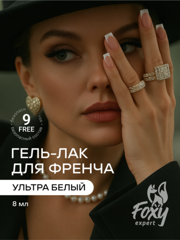 Гель-лак 