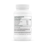 Комплекс пищеварительных ферментов, Advanced Digestive Enzymes, Thorne Research, 60 капсул 2