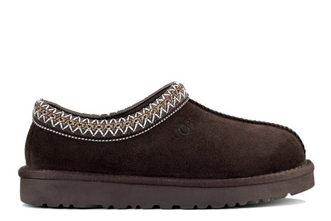 UGG Tasman Slipper Chocolate