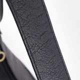 Сумка Саломея 2028 канадский черный