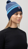 Шапка Nordski Move Dark Blue/Jeans