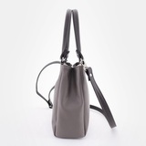 Сумка Саломея 100 мульти бельгийский шоколад