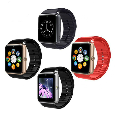 Умные часы Smart Watch W8