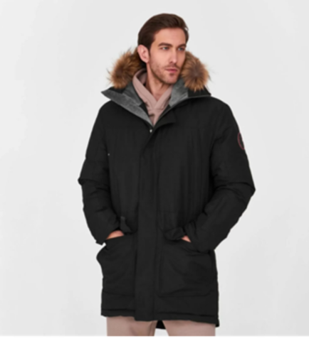 Куртка WRANGLER 2.0