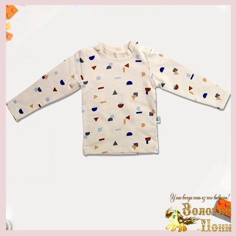 Джемпер начес м (62-80) 251204-W2154