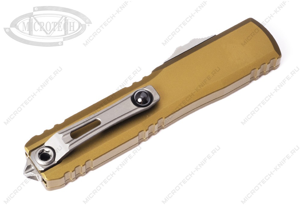Нож Microtech Ultratech GEN IV 11214-10TA