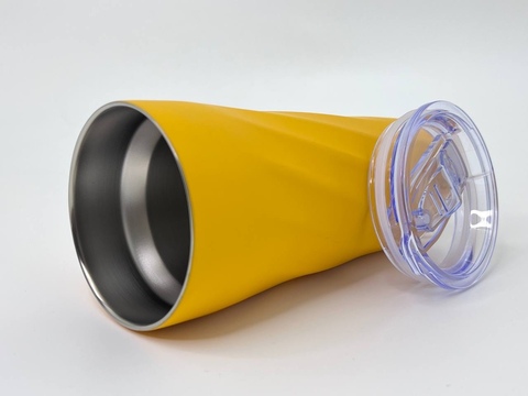 Термокружка RADMIR soft touch 600 мл