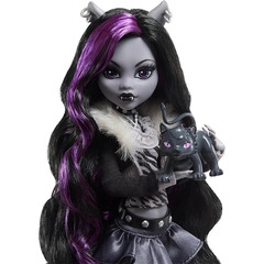 Клодин Вульф Reel Drama 2025