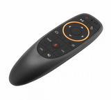 Пульт Air Remote Mouse G10 / G10S 2.4GHz с гироскопом и голосовым управлением / для смарт приставок