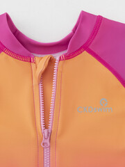 купальник  для девочки  ТК 16030/1 ФВ