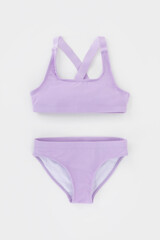 купальник  для девочки  ТК 17016/2 ФВ