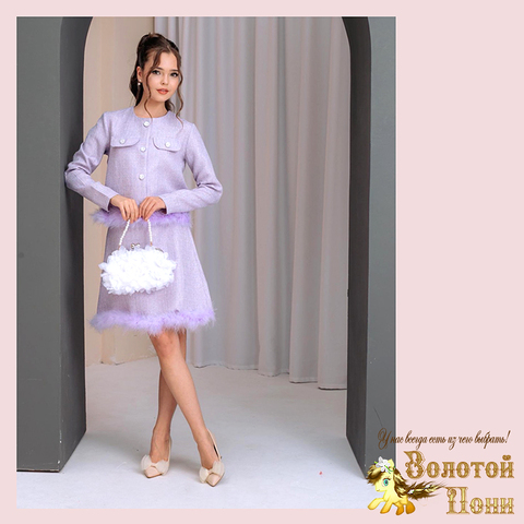 Костюм подрост д (8-13) 260109-Y2053