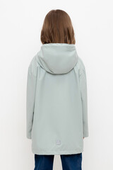 куртка  для девочки  ВК 32170/1 УЗГ