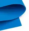 Фоамиран 1 мм, р. 50х50 см, синий
