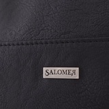 Сумка Саломея 185 канадский черный