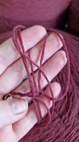 Суперджилонг - Марсала