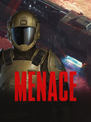 Menace (для ПК, цифровой код доступа)