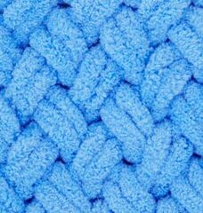 PUFFY Alize (100% микрополиэстер, 100гр/9,2м)