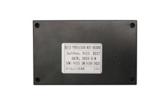 Магнитола для Toyota Alphard (2008-2015) Android 12 6/128GB QLED DSP 4G модель KP-T-12TS10