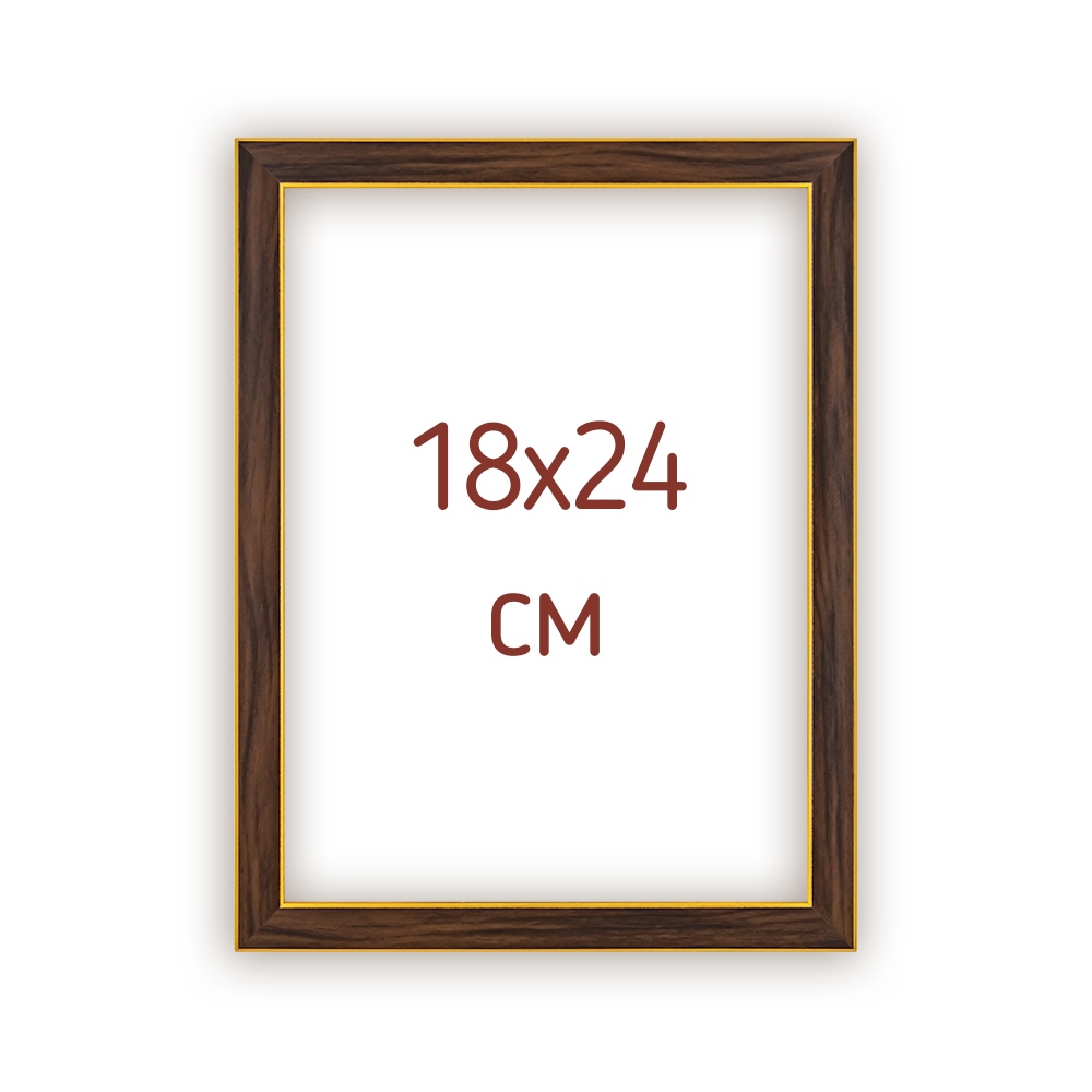 Багет №4 для жикле 18х24 см