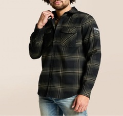 Рубашка Howitzer CAMOUFLAGE