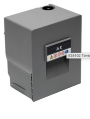 Тонер черный Ricoh тип PRO С5400 (828723)