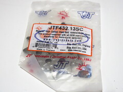 Звезда передняя JTF 432.13SC Suzuki DR RM RMX