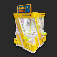 Призовой автомат кран-машина 4в1 «Good Mood»