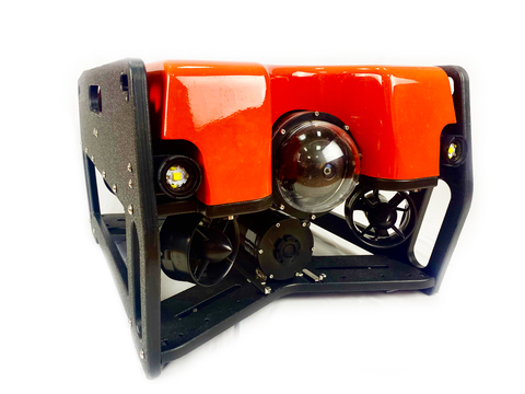 Телеуправляемый подводный аппарат Смартдайв-150А