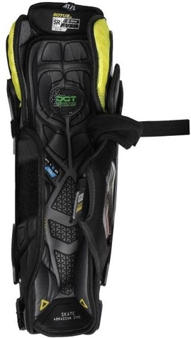 Защита ног SOYUZ BBS1 PRO JR 11