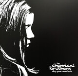 CHEMICAL BROTHERS, THE: Dig Your Own Hole (Виниловая пластинка)