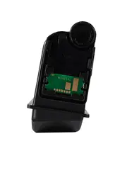 Картридж Sakura TK5280M (1T02TWBNL0) для Kyocera Mita, пурпурный, 11000 к.