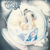 ELOY: Planets (Компакт-диск)