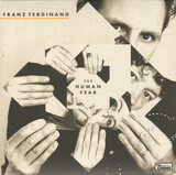 FRANZ FERDINAND: The Human Fear (CD) (Компакт-диск)