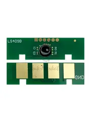 Чип Samsung CLT-M409S пурпурный чип для картриджей Samsung CLP-310/N, CLP-315/W, CLX-3170FN, CLX-3175, N, FN, FW. Ресурс 1000 копий. (Чип Samsung CLT-409)