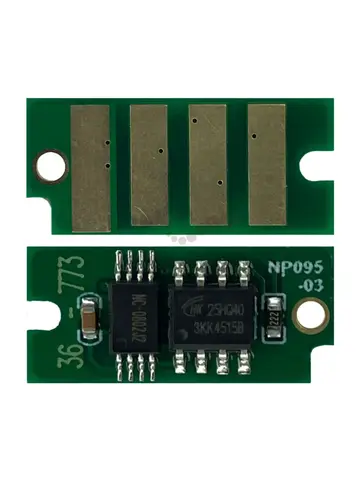Чип X-773-85K-DRUM(ME) для фотобарабана 113R00773, Xerox Phaser 3610, WC 3615, WC 3655