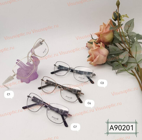 Оправа очков Alanie A90201 Алания
