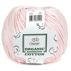 Chanté Organic Bambino Cotton 2022