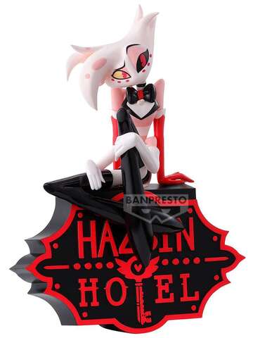 Фигурка Banpresto Hazbin Hotel: Angel Dust