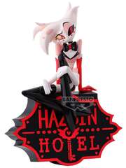 Фигурка Banpresto Hazbin Hotel: Angel Dust