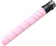 Тонер-картридж для KONICA MINOLTA bizhub C250i/C300i/C360i (TN-328M) (28K) красный (compatible)