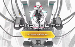 SYNDUALITY Echo of Ada Ultimate Edition (для ПК, цифровой код доступа)