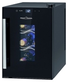 Винный шкаф Profi Cook PC-WK 1230