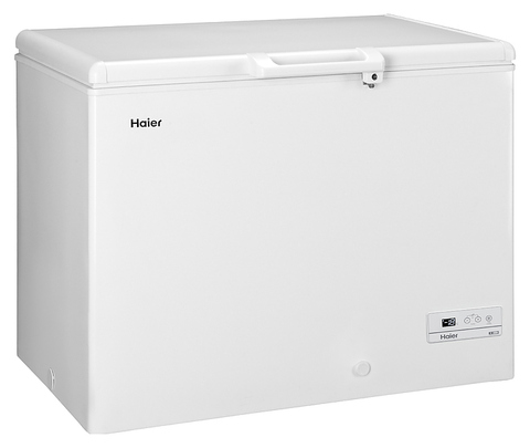 Ларь морозильный Haier HCE319RE