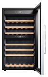 Винный шкаф Libhof Gourmet GQD-66 Black