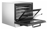 Печь конвекционная SMEG Foodservice ALFA43XE1HDS