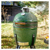 Гриль керамический Green Kamado L