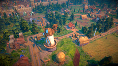 Fabledom (для ПК, цифровой код доступа)